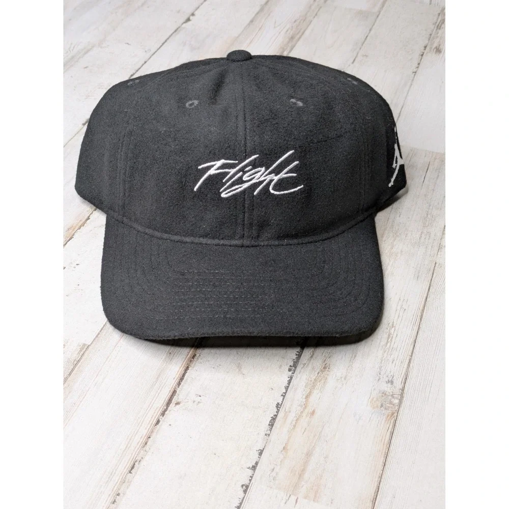 Jordan Fly Cap Size M/L‎ Baseball Hat Flight Brand New with Tags NWT Nike